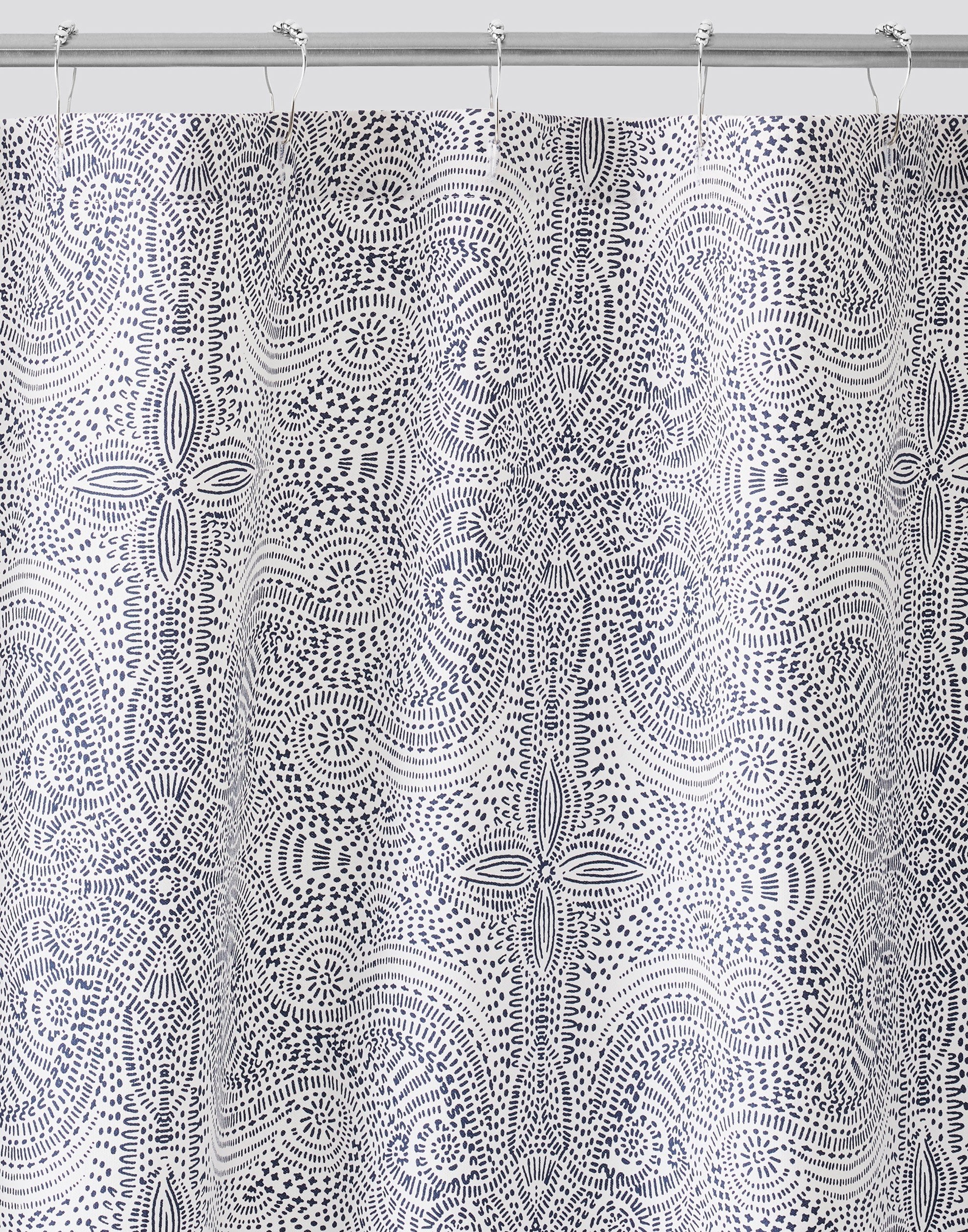 Andanza Shower (Sale) Curtain