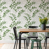 Botanist Multi Wallpaper