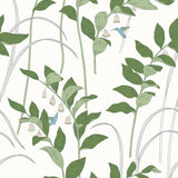 Botanist Multi Wallpaper