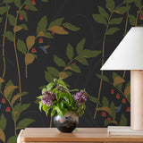 Botanist Multi Wallpaper