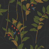 Botanist Multi Wallpaper