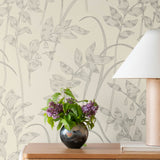Botanist Tonal Wallpaper