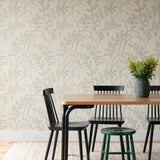 Botanist Tonal Wallpaper