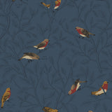 Field Guide Wallpaper