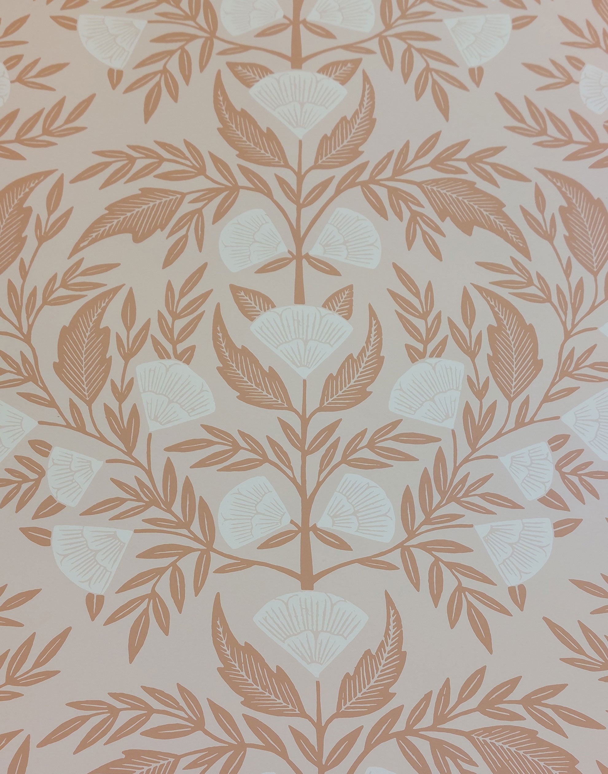 Symmetry Wallpaper (Seconds)