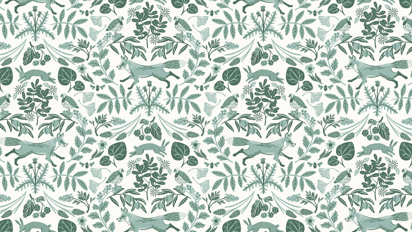 Piedmont in Pine wallpaper