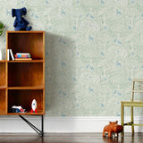 Woodland Wallpaper