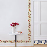 Butterflies (Sale) Border