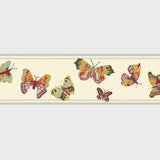 Butterflies (Sale) Border