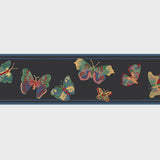 Butterflies (Sale) Border