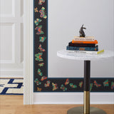 Butterflies (Sale) Border