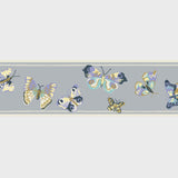 Butterflies (Sale) Border