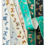 Butterflies (Sale) Border
