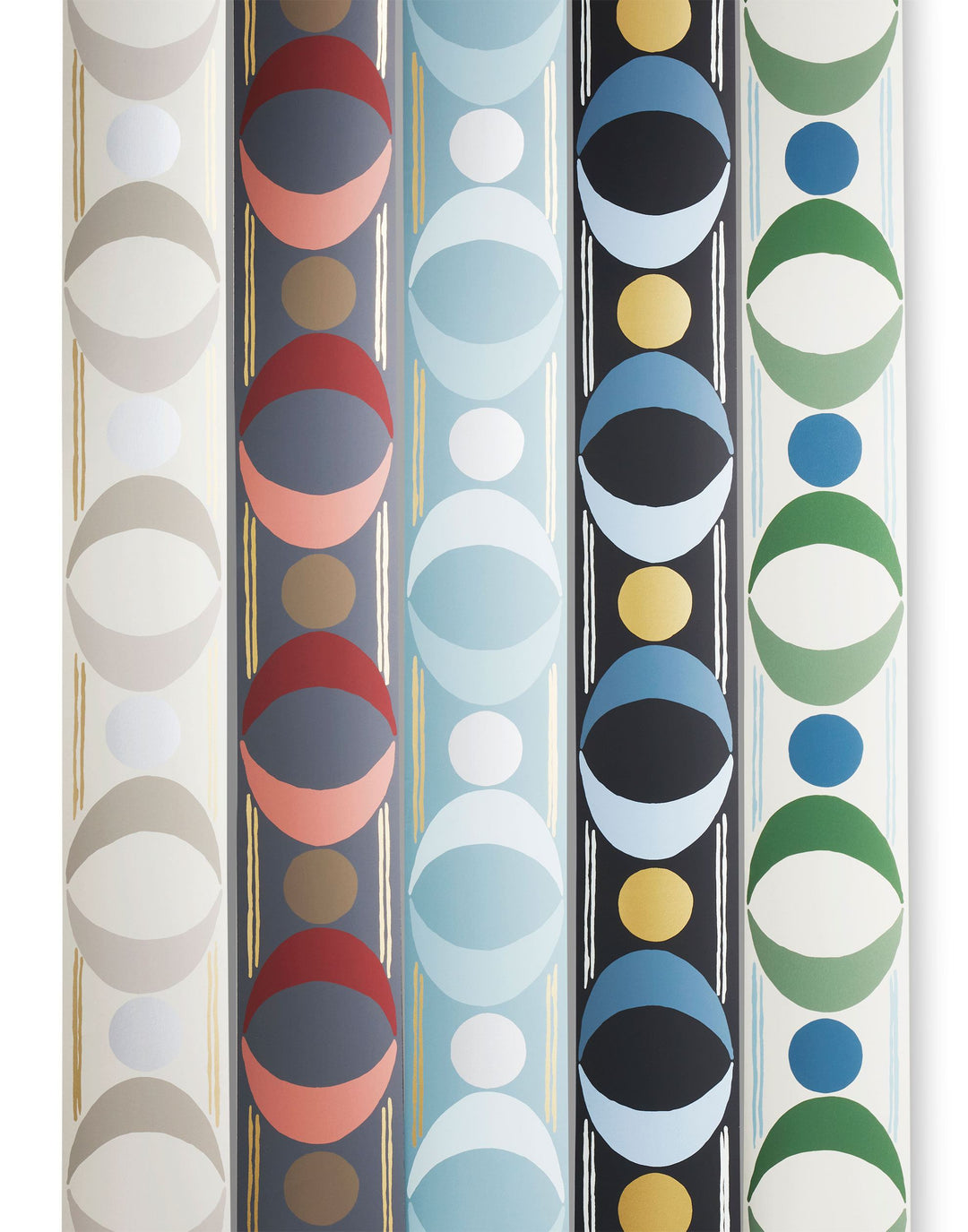 Wallpaper Borders Range [2026]