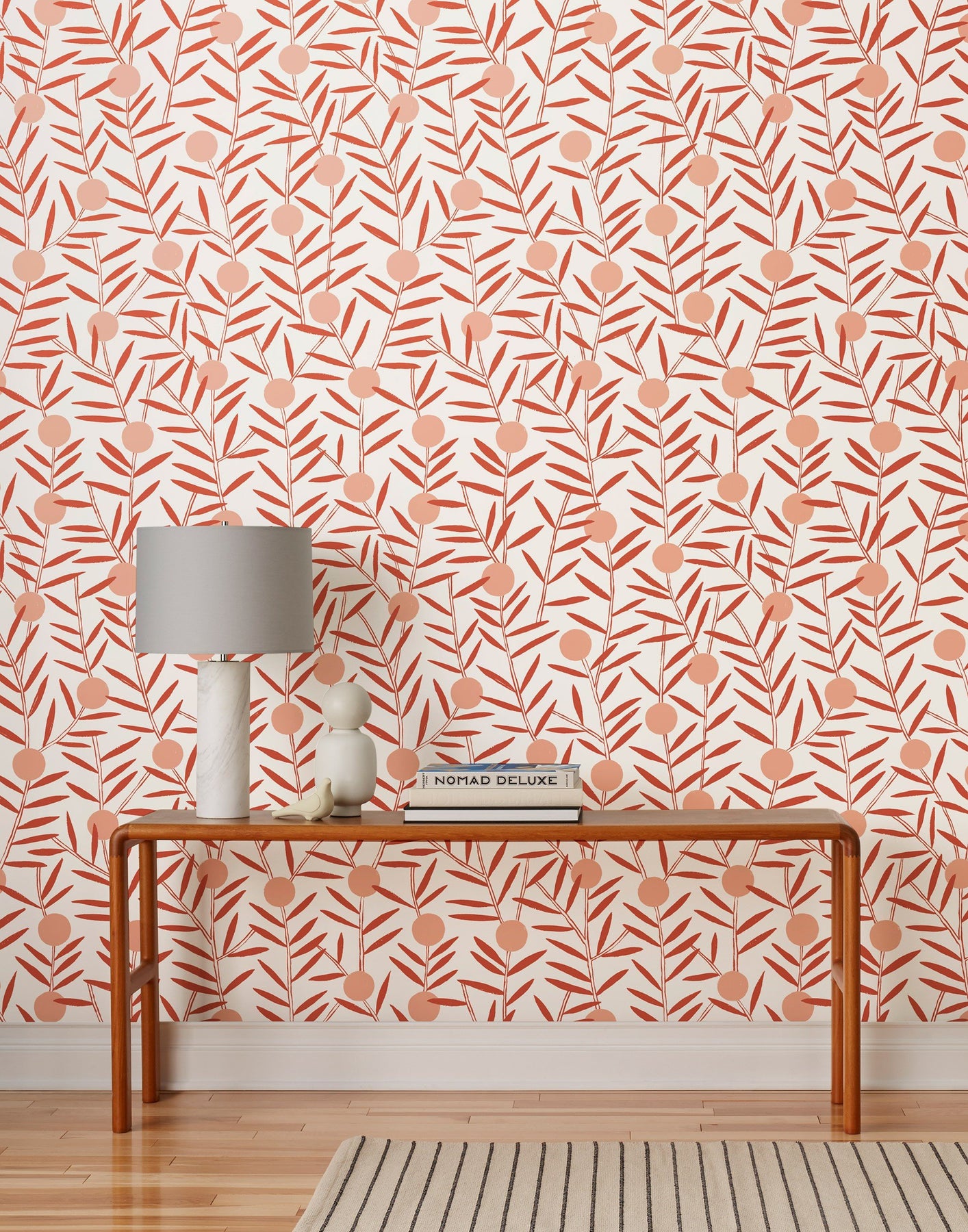 Dining Room Wallpaper Hygge & West