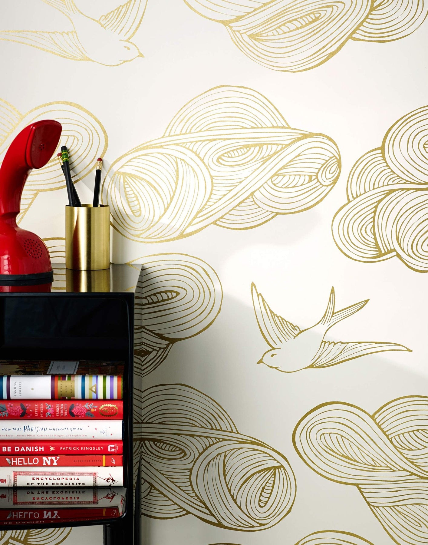 Daydream Wallpaper | Hygge & West