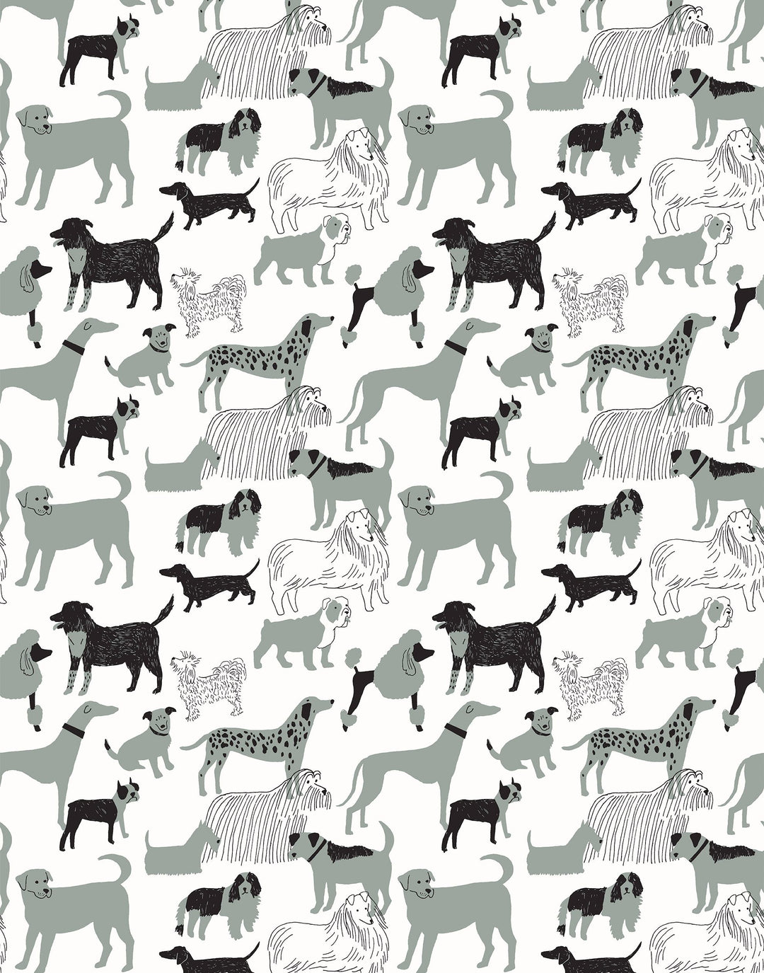 eleanor bowmer dog wallpaper