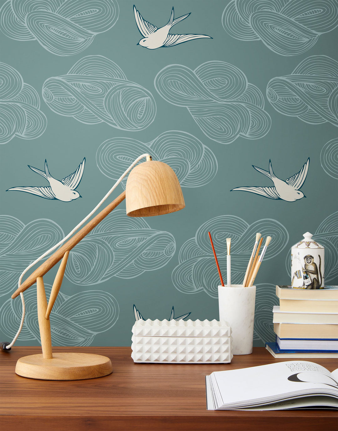 Daydream Wallpaper | Hygge & West