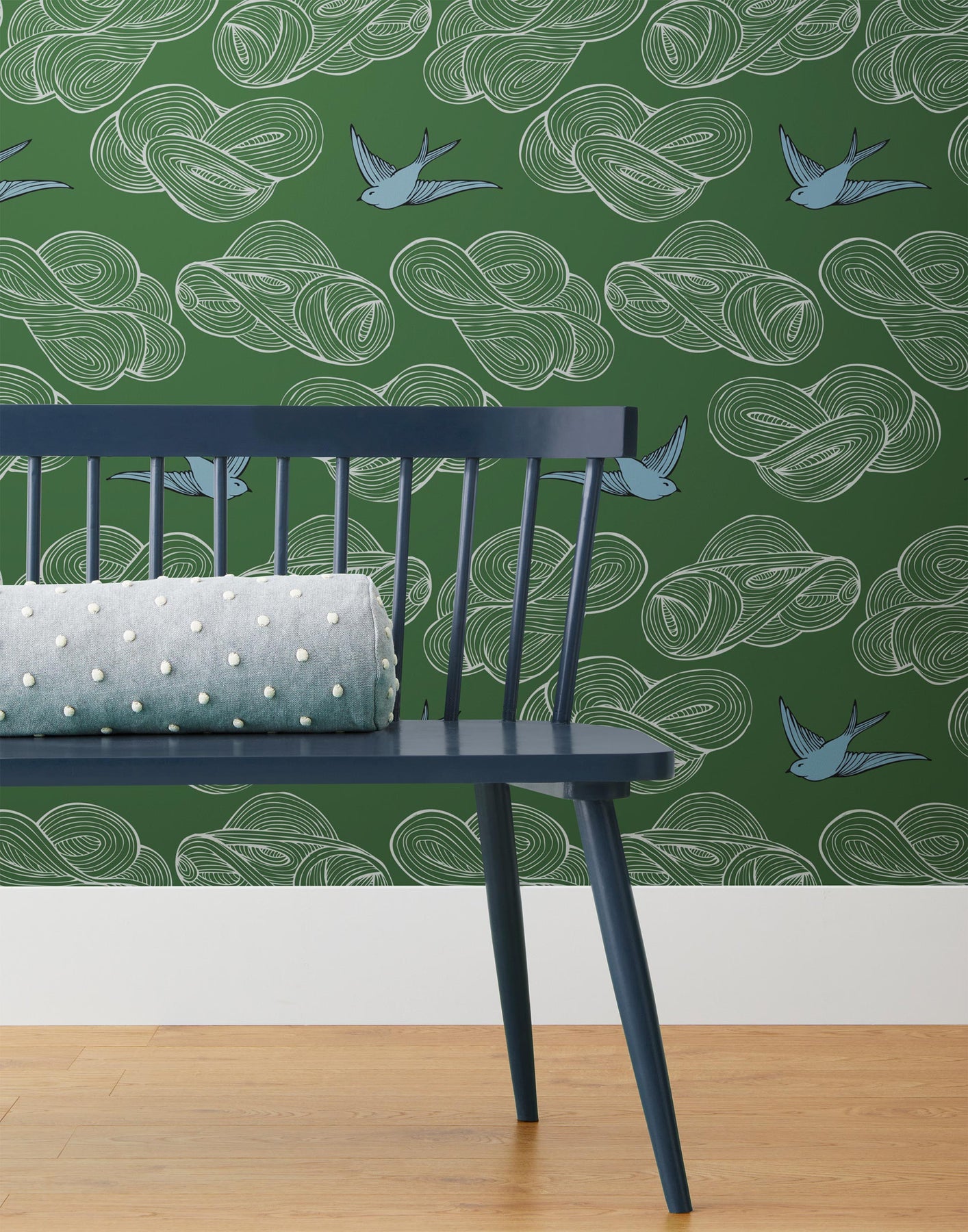 Daydream Wallpaper | Hygge & West