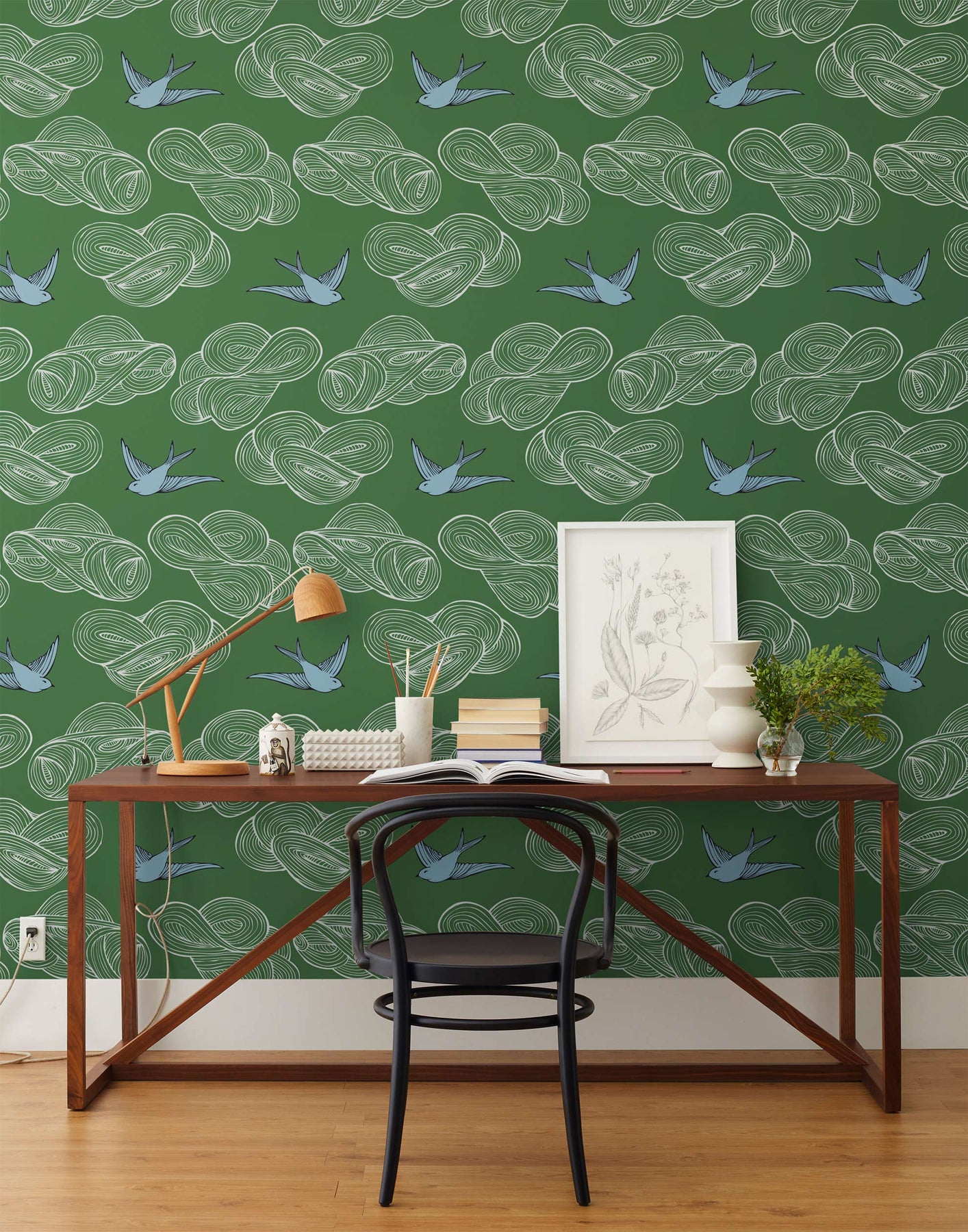 Daydream Wallpaper | Hygge & West