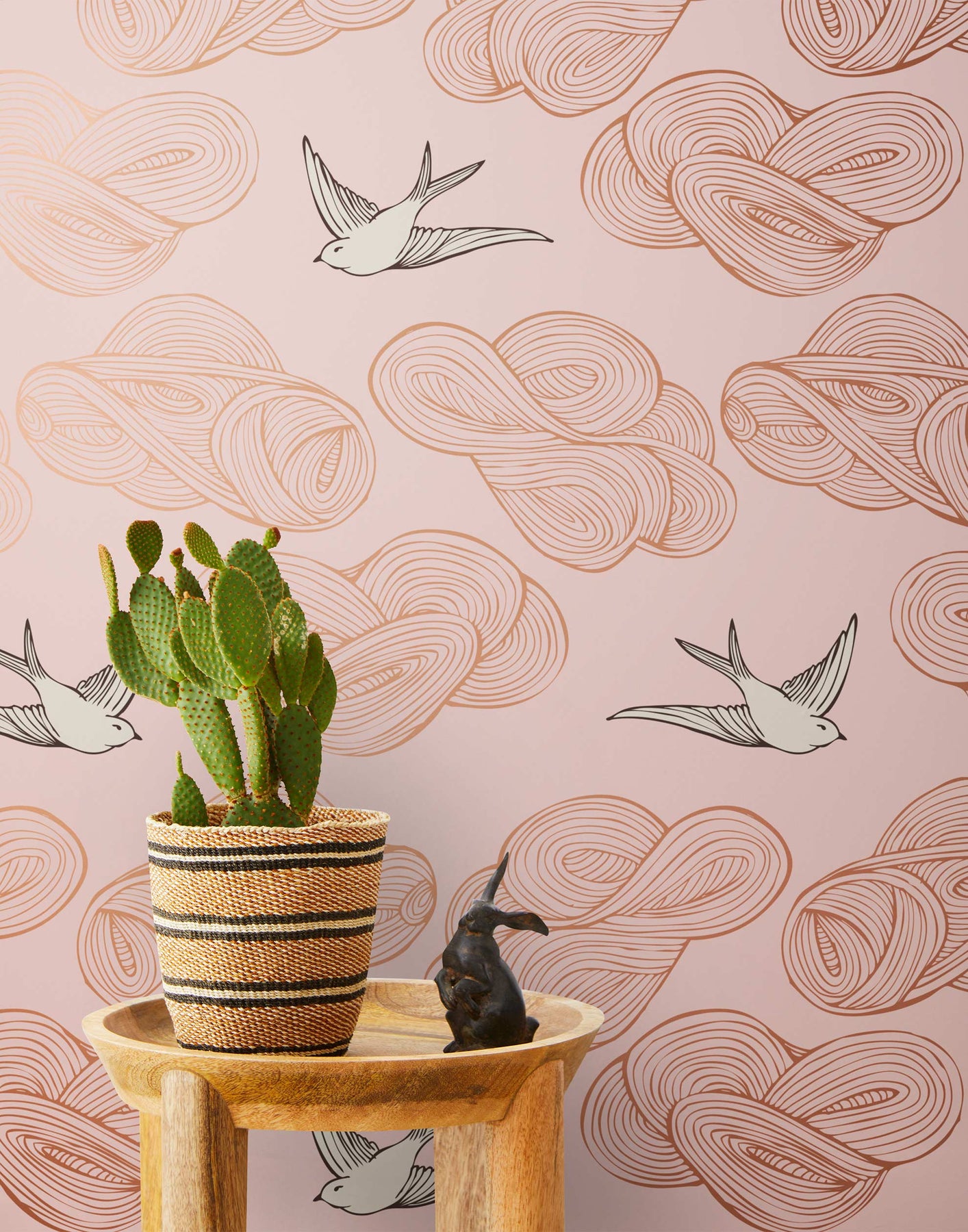 Daydream Wallpaper | Hygge & West