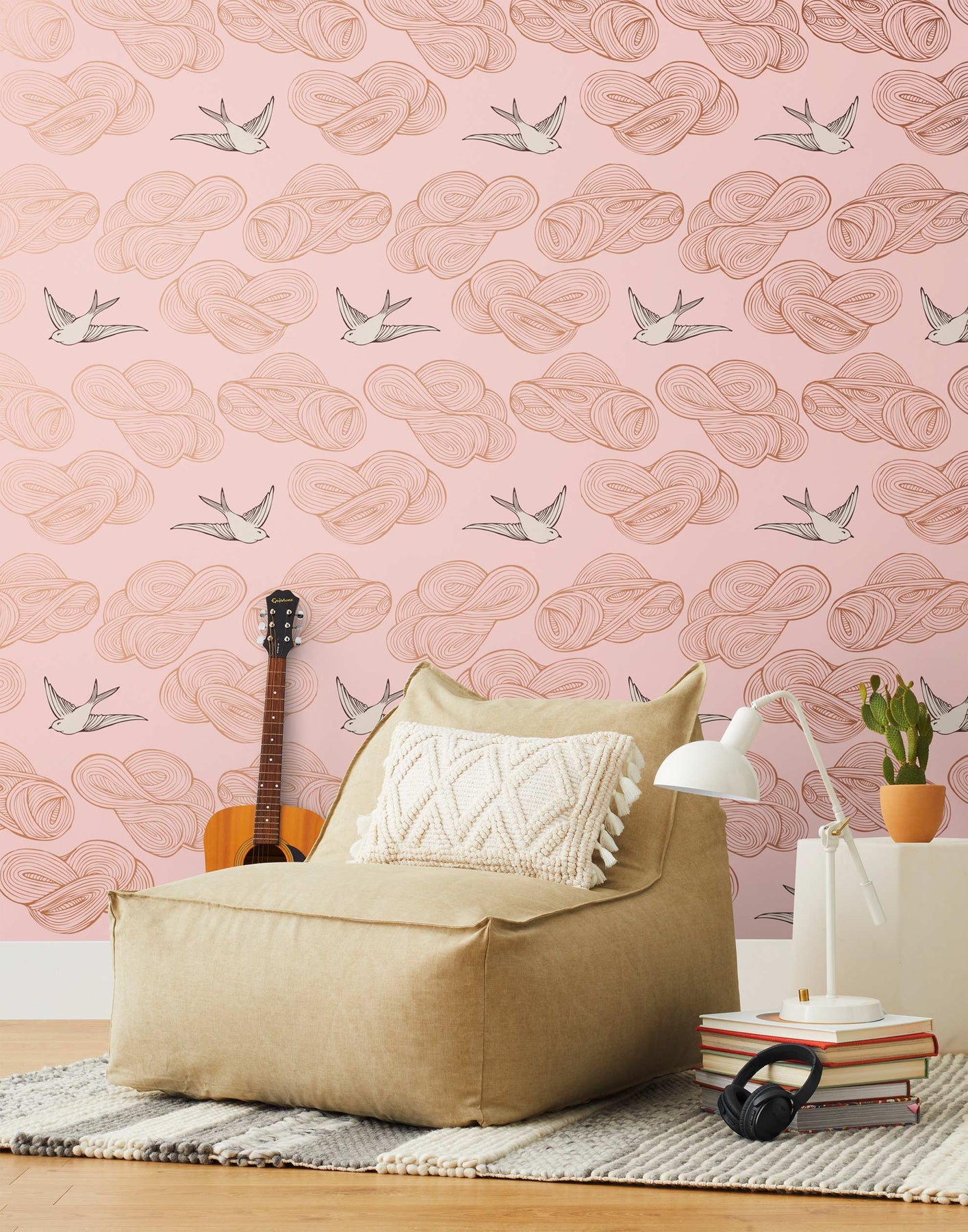 Daydream Wallpaper | Hygge & West