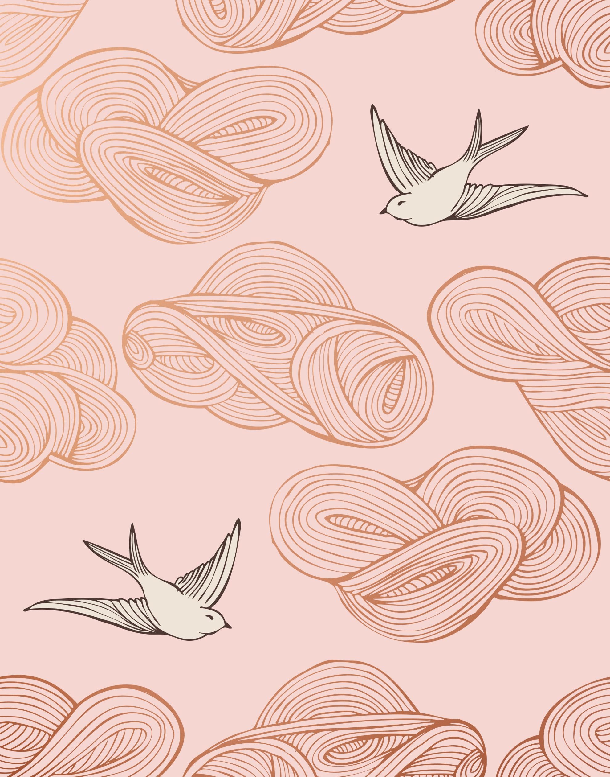Daydream Wallpaper