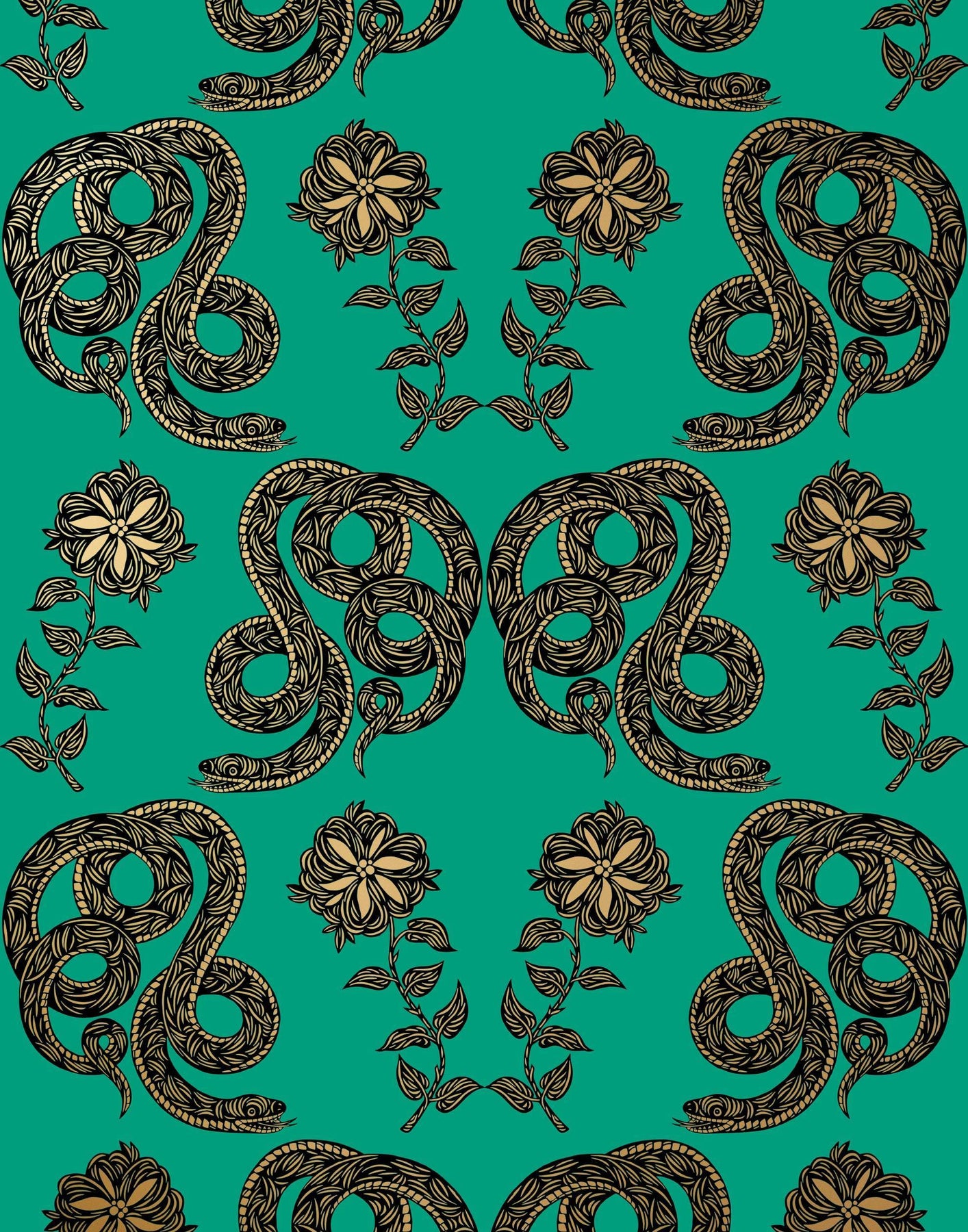 247 deals serpent luxe