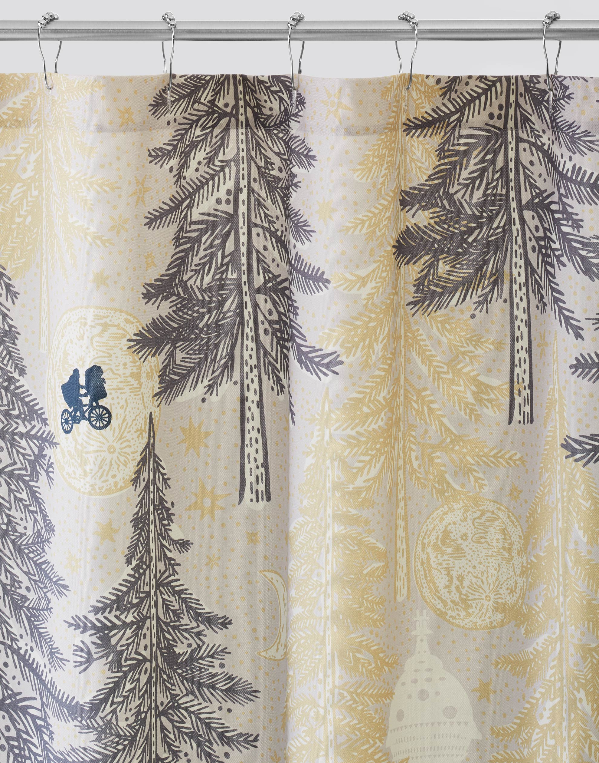 Good shower curtains deals