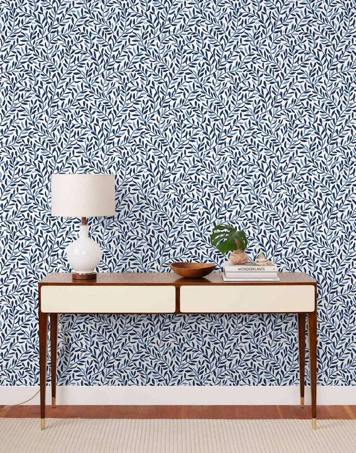 Olive Grove Wallpaper | Hygge & West