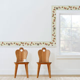 Butterflies (Sale) Border