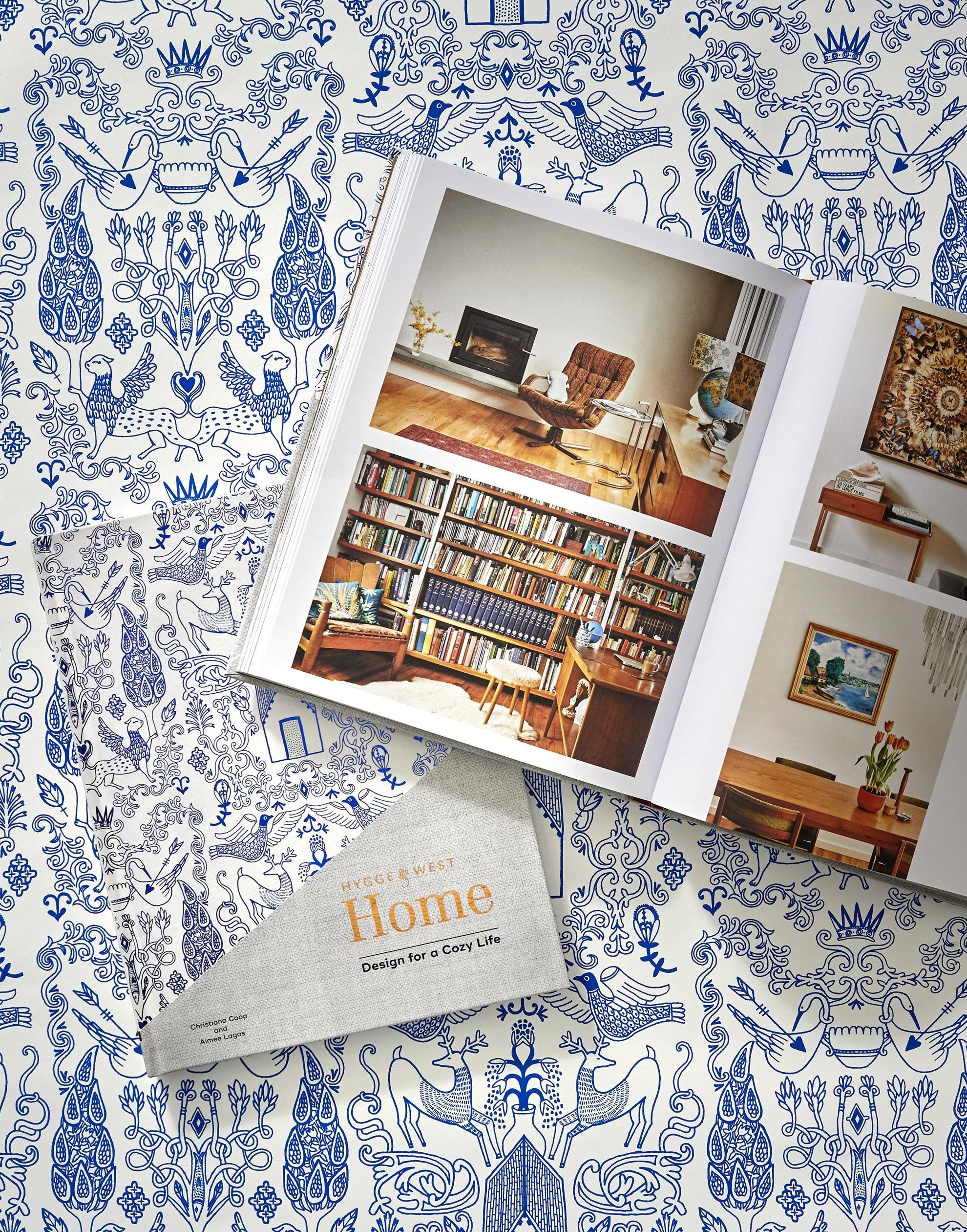 Hygge & West Home: Design for a Cozy Life