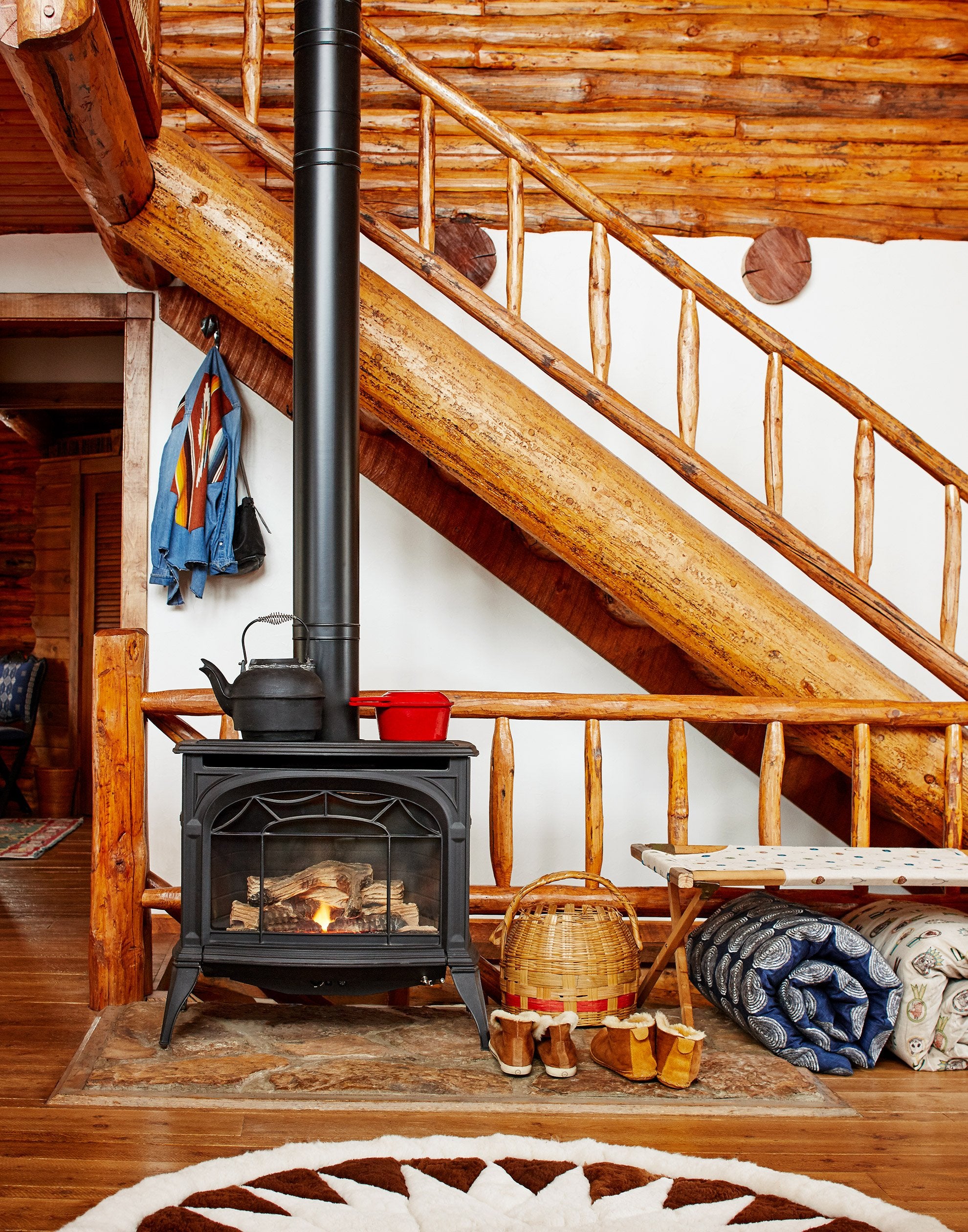 Hygge & West Home: Design for a Cozy Life